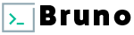 bruno logo